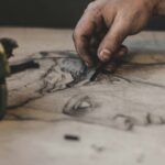 Pencil Drawing Art Sketches: 7 Proven Tips to Avoid Frustrating Beginner Mistakes