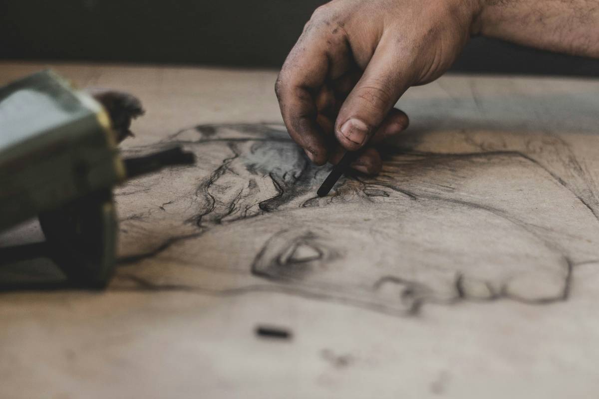 Pencil Drawing Art Sketches: 7 Proven Tips to Avoid Frustrating Beginner Mistakes